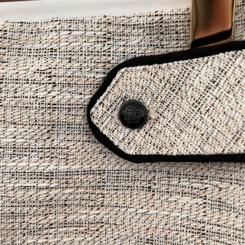 White House Black Market Jacket and Skirt SET - Picture 13 of 16